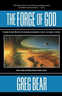 Produktbild: The Forge of God