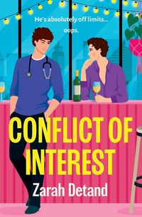 Produktbild: Conflict of Interest