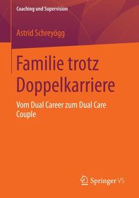 Produktbild: Familie trotz Doppelkarriere