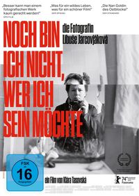 Produktbild: Noch bin ich nicht, wer ich sein m&ouml;chte (OmU)