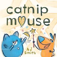 Produktbild: Catnip Mouse