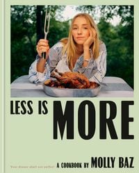 Produktbild: Less Is More