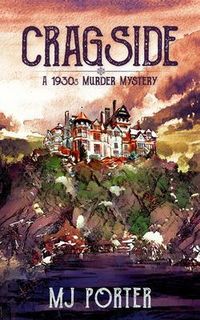 Produktbild: Cragside: A 1930s murder mystery