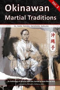 Produktbild: Okinawan Martial Traditions, Vol. 3