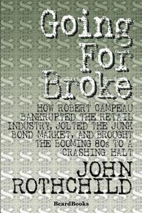 Produktbild: Going for Broke