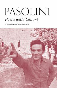 Produktbild: Poeta delle ceneri