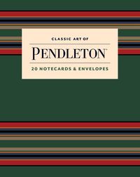 Produktbild: Classic Art of Pendleton Notes