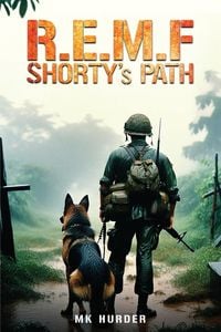 Produktbild: R.E.M.F Shorty's Path