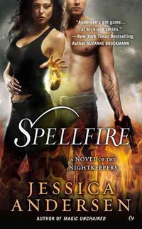 Produktbild: Spellfire