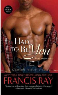 Produktbild: It Had To Be You