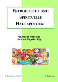 Produktbild: Energetische und spirituelle Hausapotheke