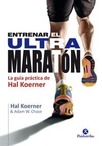 Produktbild: Entrenar el ultramarat&oacute;n