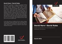 Produktbild: David Hare i David Rabe