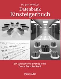 Produktbild: Das gro&szlig;e Oracle Datenbank-Einsteigerbuch.