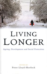Produktbild: Living Longer