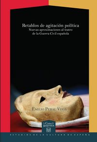 Produktbild: Retablos de agitaci&oacute;n pol&iacute;tica