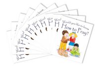 Produktbild: Would You Like to Know How to Pray