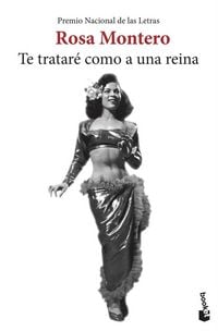 Produktbild: Te tratar&eacute; como a una reina