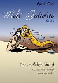 Produktbild: Mehr Gedichte