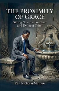 Produktbild: The Proximity of Grace