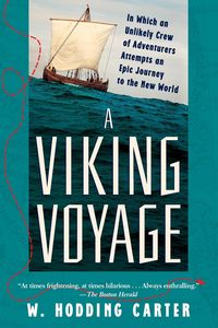 Produktbild: A Viking Voyage