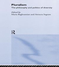 Produktbild: Pluralism