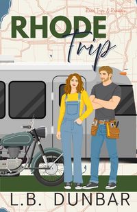 Produktbild: Rhode Trip