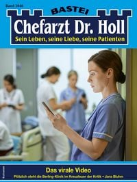 Produktbild: Chefarzt Dr. Holl 2046