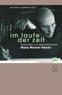 Produktbild: Im Laufe der Zeit