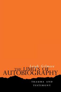 Produktbild: Limits Of Autobiog