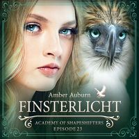 Bild vom Artikel Finsterlicht, Episode 23 - Fantasy-Serie vom Autor Amber Auburn