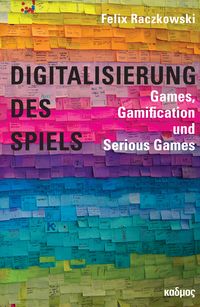 Produktbild: Digitalisierung des Spiels