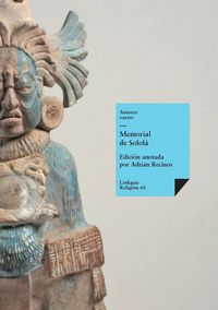 Produktbild: Memorial de Solol&aacute;