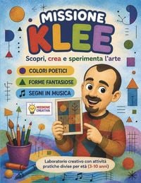 Produktbild: MISSIONE KLEE