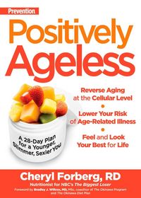 Produktbild: Prevention Positively Ageless