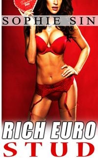 Produktbild: Rich Euro Stud