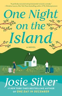 Produktbild: One Night on the Island