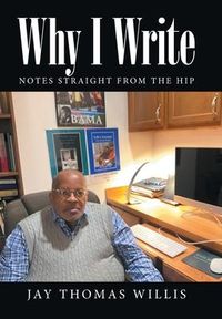 Produktbild: Why I Write