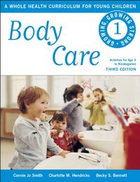 Produktbild: Body Care