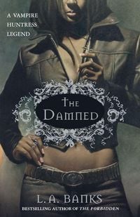 Produktbild: The Damned