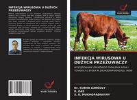 Produktbild: Infekcja Wirusowa U Du&iquest;ych Prze&iquest;uwaczy