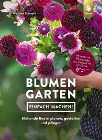 Produktbild: Blumengarten - einfach machen!