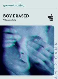 Produktbild: Boy erased. Vite cancellate