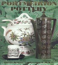 Produktbild: Portmeirion Pottery