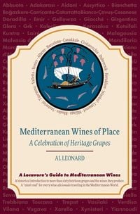 Produktbild: Mediterranean Wines of Place