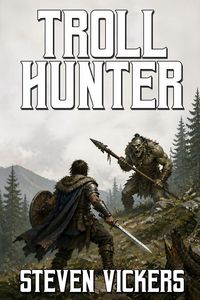 Produktbild: Troll Hunter