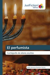 Produktbild: El perfumista