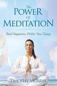 Produktbild: The Power of Meditation