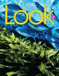 Produktbild: Look 3 (British English)
