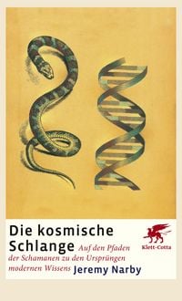 Produktbild: Die kosmische Schlange